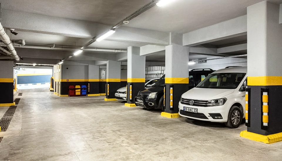 هتل ایلایدا آوانتگارد کوش آداسی